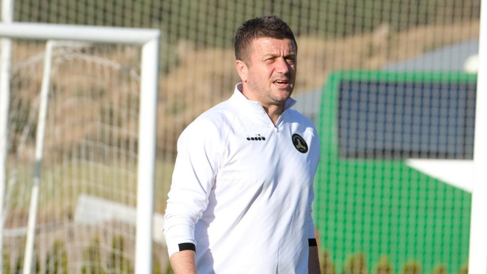 Hakan Keleş: Üzerine koyarak ilerlemeyi hedefliyoruz
