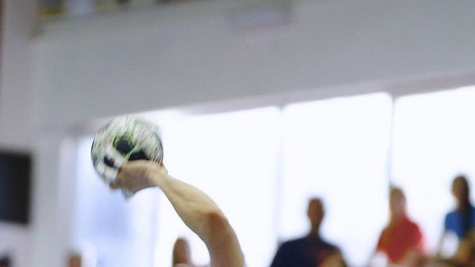 Hentbol Erkekler Süper Kupa’da şampiyon Beykoz Belediyespor