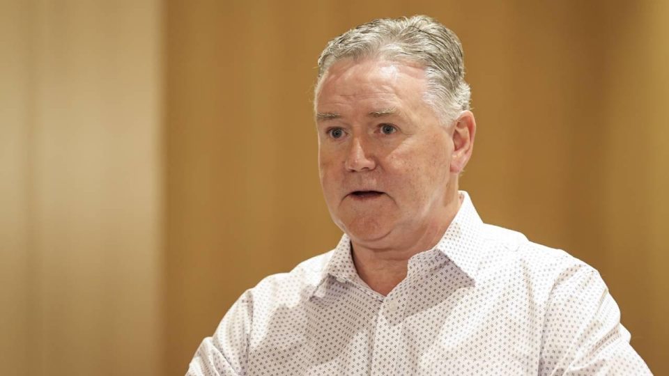 Hugh Dallas: Türkiye’de VAR’ın seviyesi çok yüksek