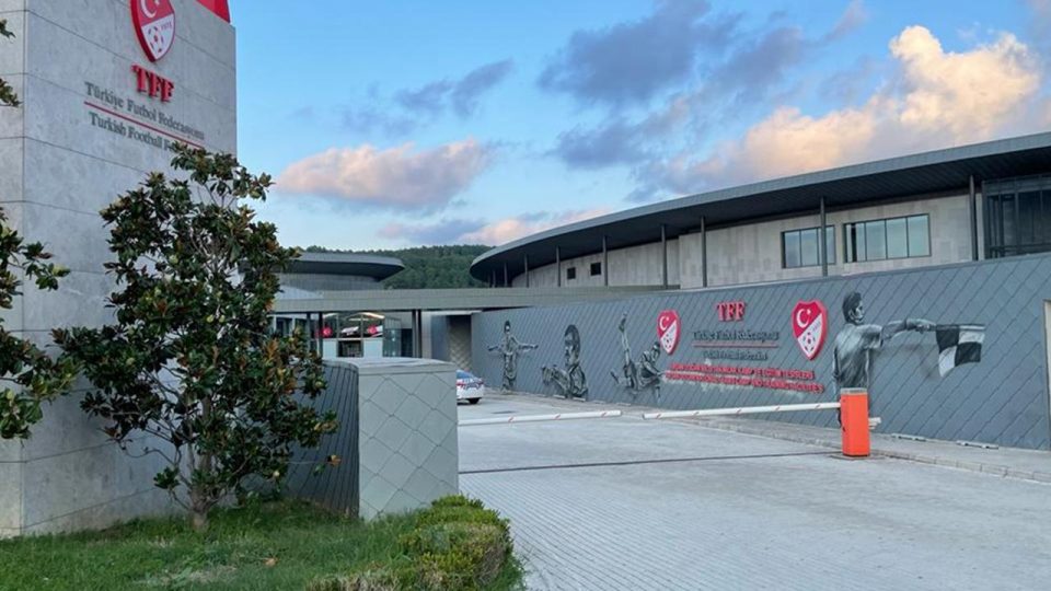Kulüplerden TFF’ye yapılan silahlı saldırıya kınama