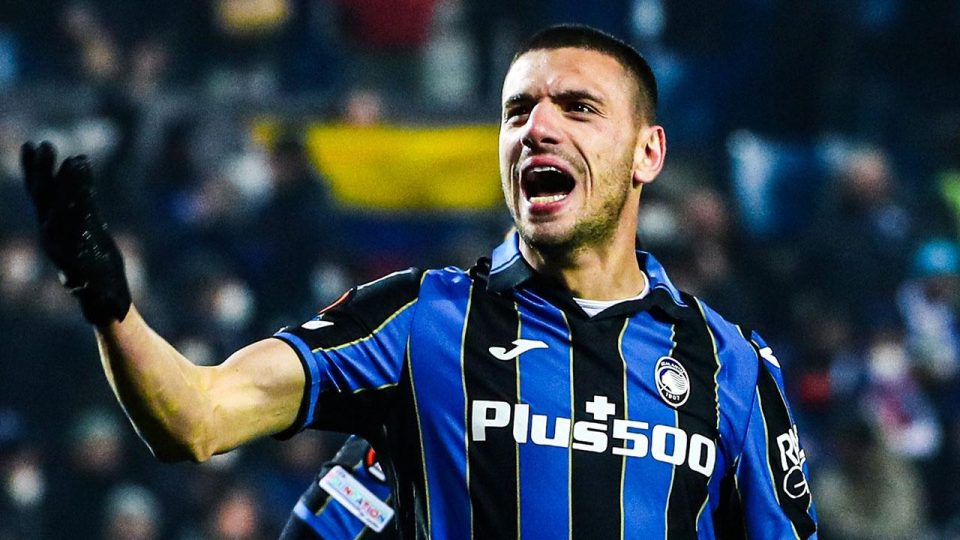 Merih Demiral Serie A’da ayın futbolcusu ödülüne aday gösterildi