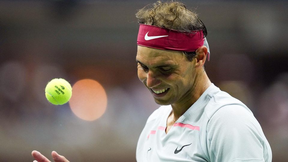 Nadal ABD Açık’a erken veda etti