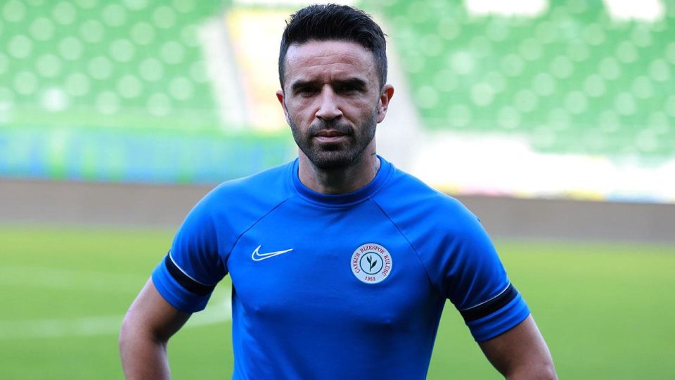 Rizespor’dan ”kadro dışı” yalanlaması