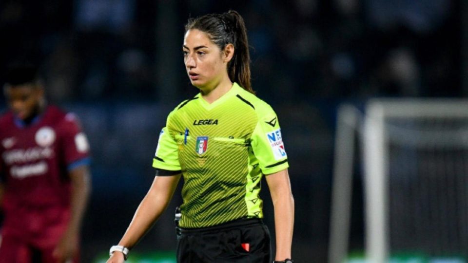 Serie A tarihinde bir ilk