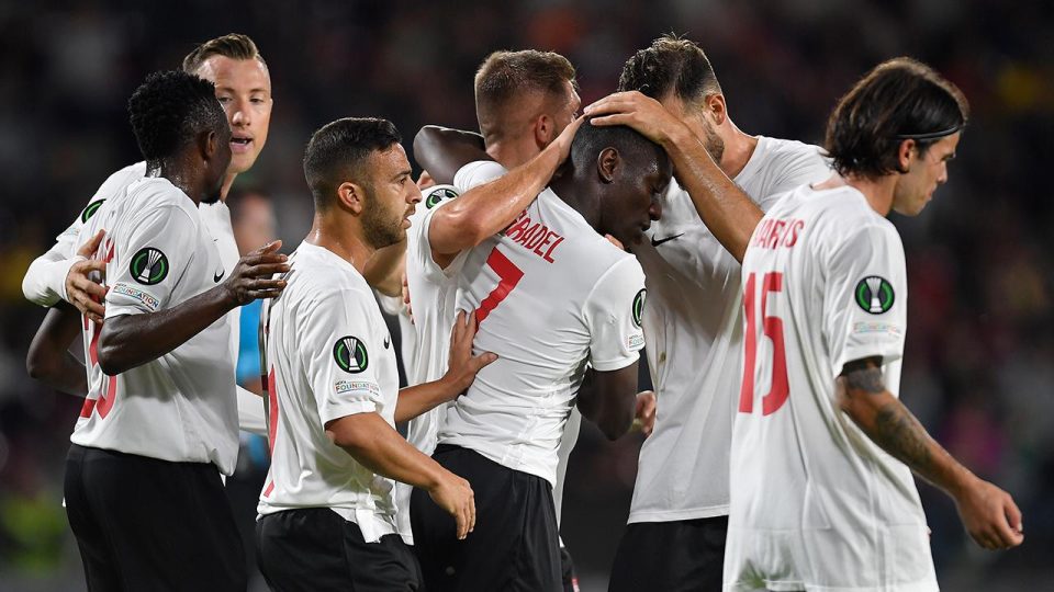 Sivasspor’un yüzü 10 maç sonra güldü
