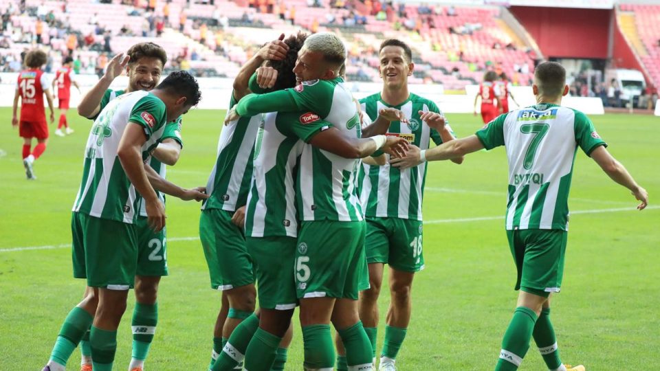 Süper Lig’de kalesini gole kapatanlar zirvede
