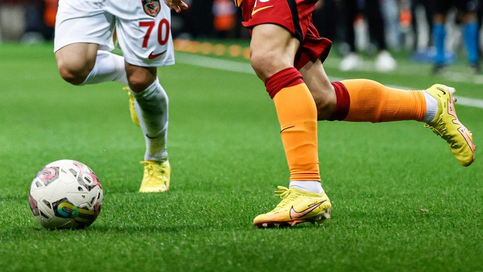 Süper Lig’de transferlerin yaş ortalaması 26 oldu