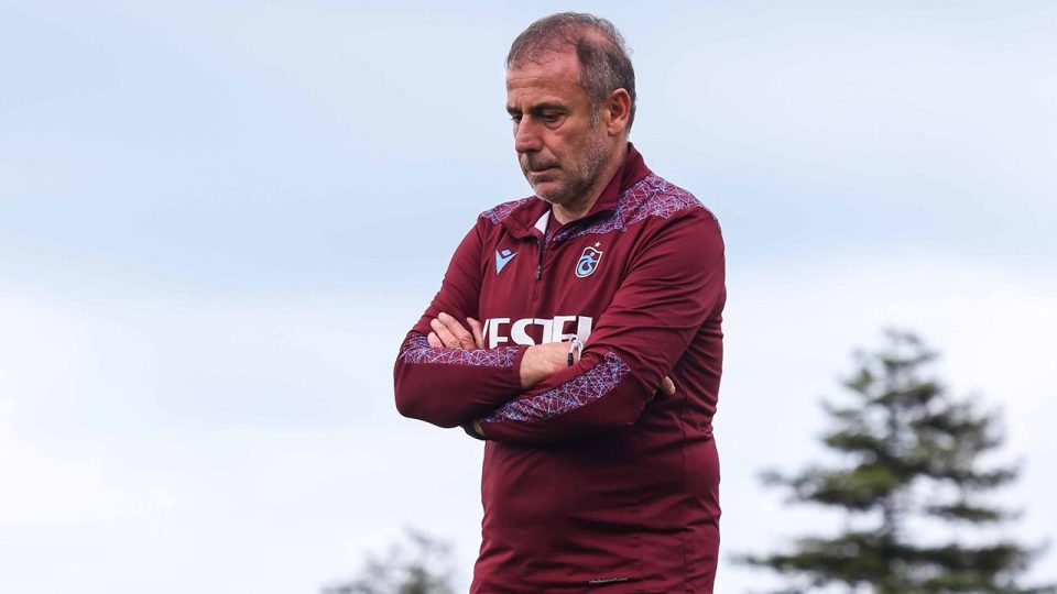 Trabzonspor Abdullah Avcı ile eski günlerini arıyor