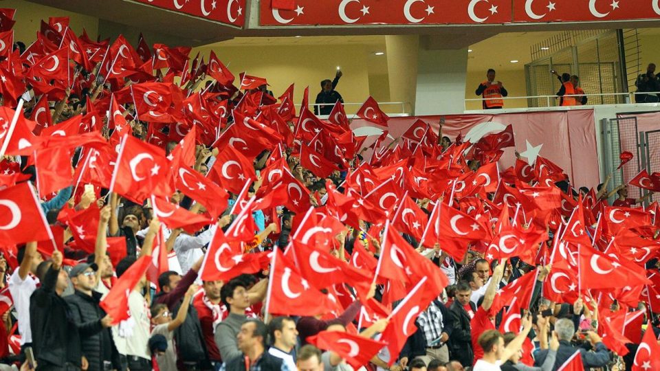 Türkiye-Lüksemburg maçının genel bilet satışı başladı