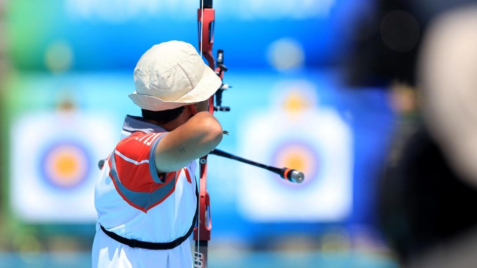 Türkiye Okçuluk Federasyonu “Sporcu Komisyonu” kuracak