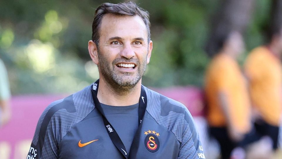 Yapılan transferler Okan Buruk’u mutlu etti