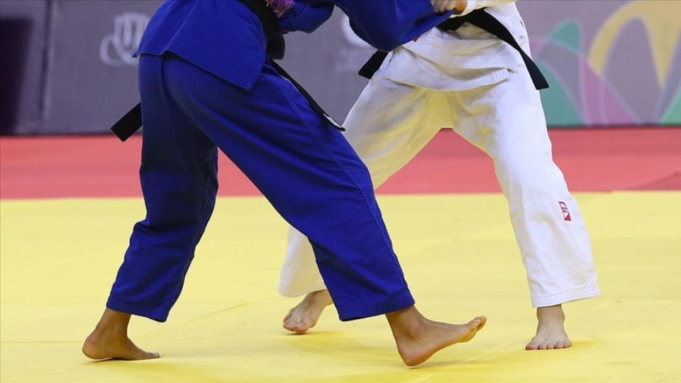 11 judocu Türkiye’yi Dünya Judo Şampiyonası’nda temsil edecek