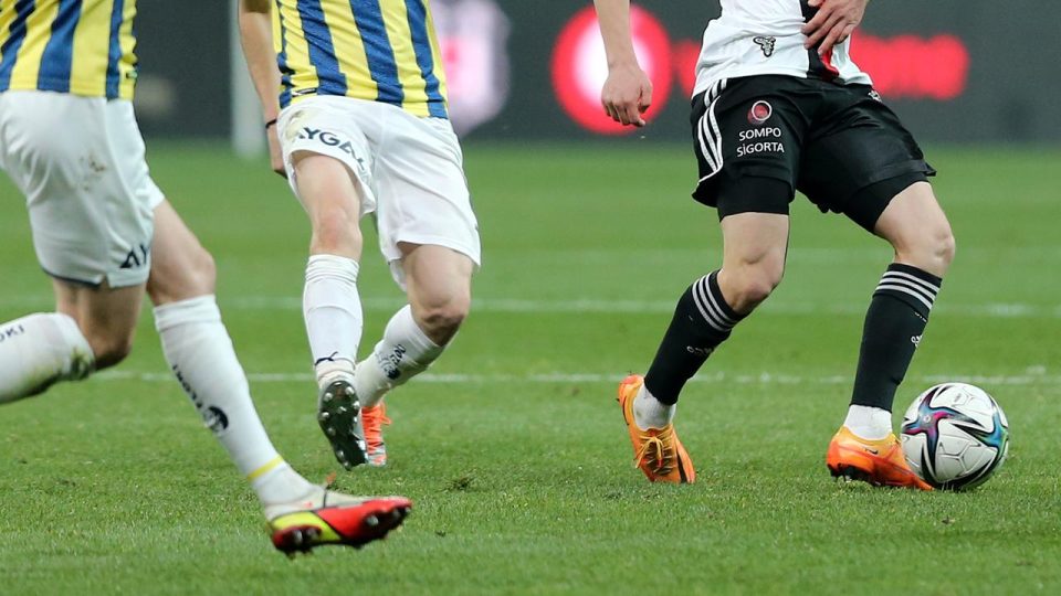 Derbide anahtar ilk gol