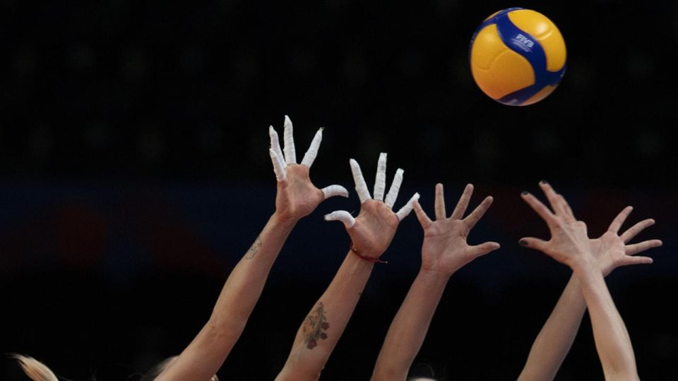 Filenin Sultanları, FIVB Dünya Şampiyonası’nda yarın ABD ile karşılaşacak