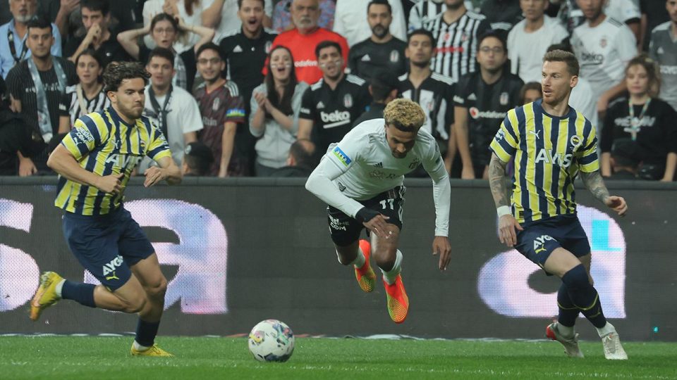 Jorge Jesus’tan 3 değişiklik