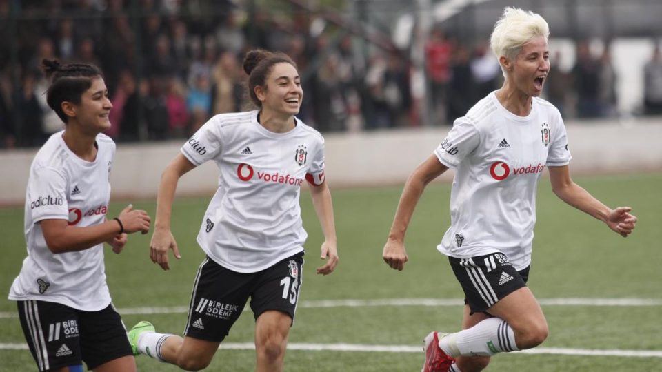 Kadın Futbol Süper Ligi’nde haftanın görünümü