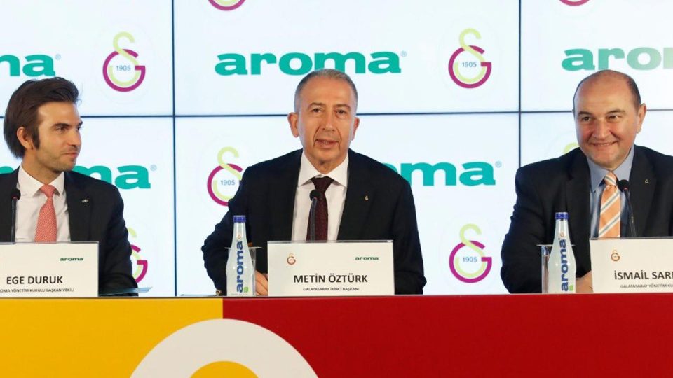 Metin Öztürk: Ronaldo’yu konuşmaktan çok sistemi konuşmalıyız