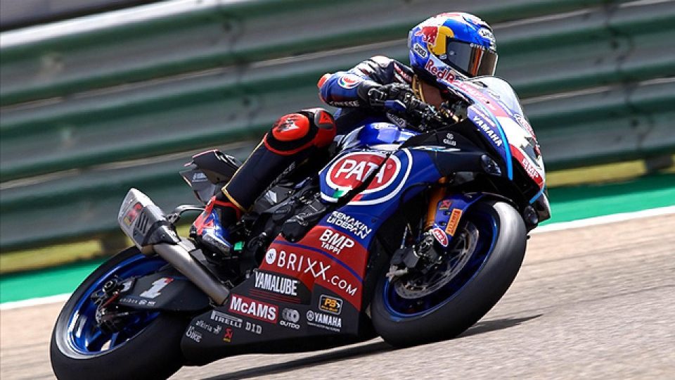 Milli motosikletçi Toprak Razgatlıoğlu’nun MotoGP’ye geçiş şartı