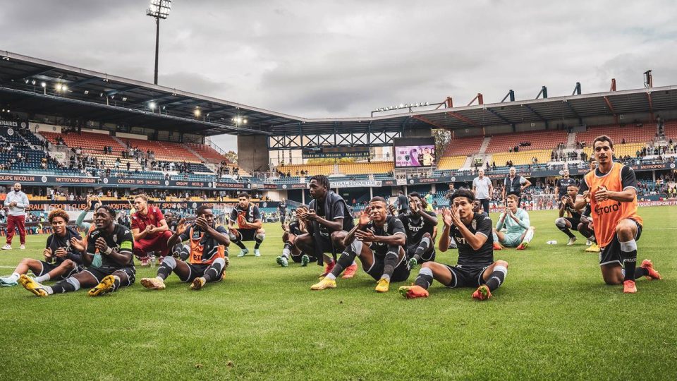 Monaco Montpellier’i iki golle geçti