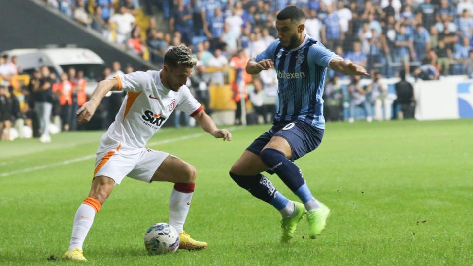 Okan Buruk’tan 3 değişiklik