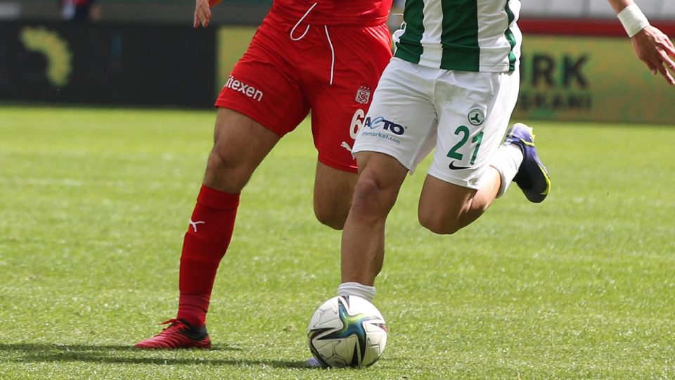 Sivasspor, Süper Lig’de yarın Giresunspor’u konuk edecek