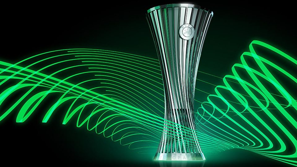 UEFA Avrupa Konferans Ligi’nde 4. hafta maçları oynanacak