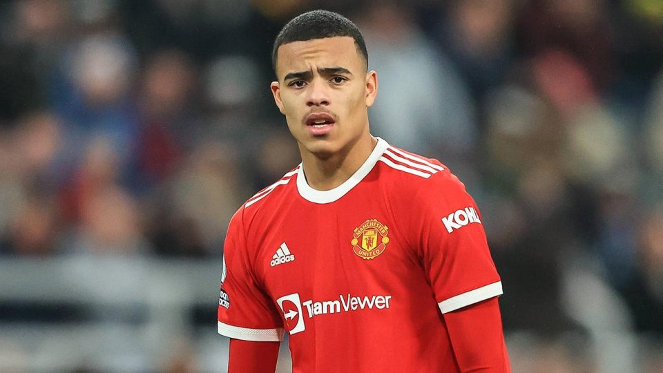 Yeniden tutuklanan Mason Greenwood mahkemeye çıktı