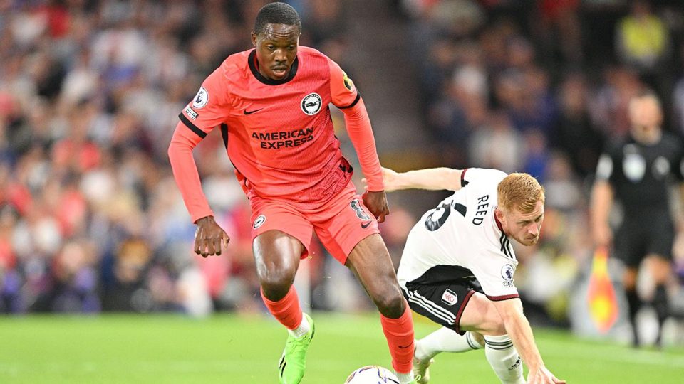 Zambiyalı futbolcu Mwepu kalp rahatsızlığı nedeniyle futbolu bıraktı