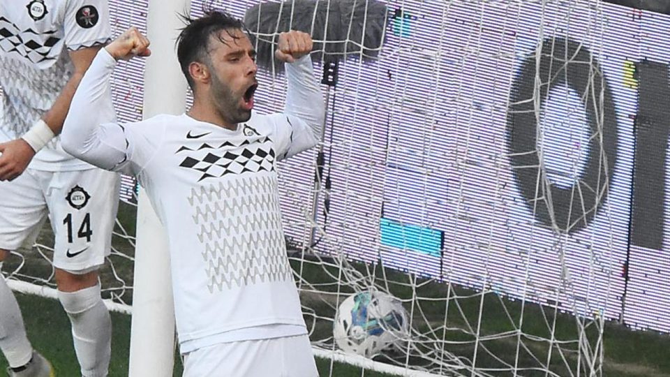 Altay’ın kralına Pendikspor kancası