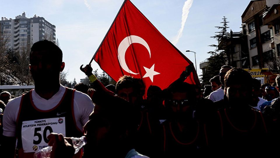 Büyük Atatürk Koşusu’nun ödülü belli oldu