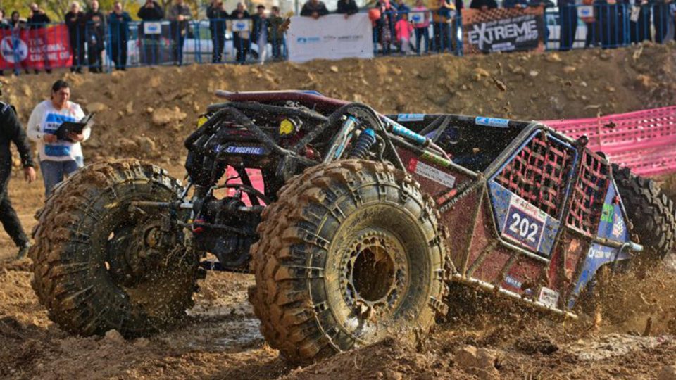 Extreme Kupası’nın finali Bolu’da gerçekleştirilecek