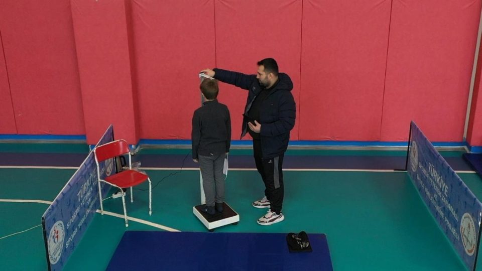 Gençlik ve Spor Bakanlığına 924 antrenör alımı yapılacak