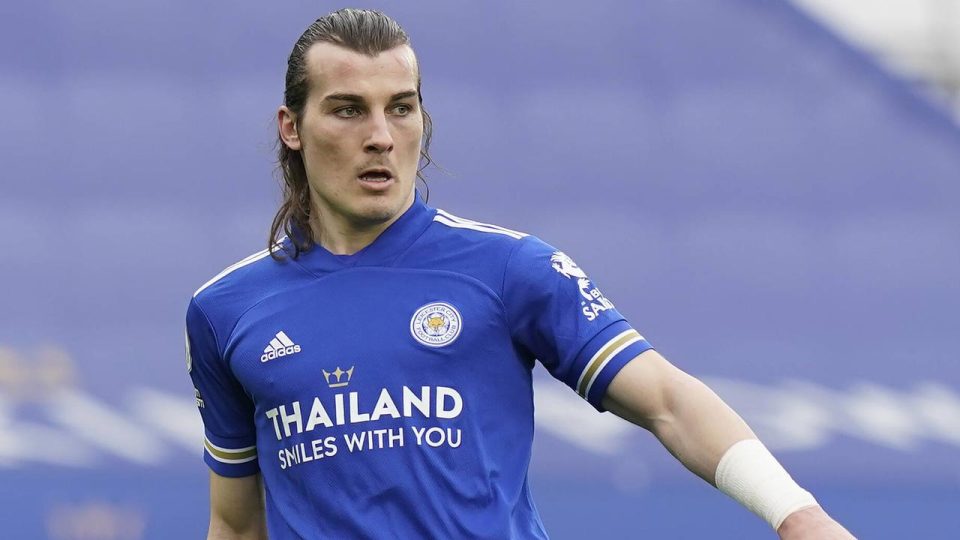 İspanya’da Çağlar Söyüncü iddiası