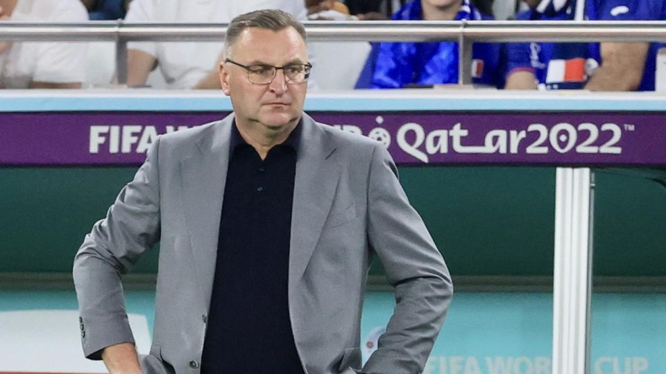 Polonya Czeslaw Michniewicz ile yollarını ayırıyor