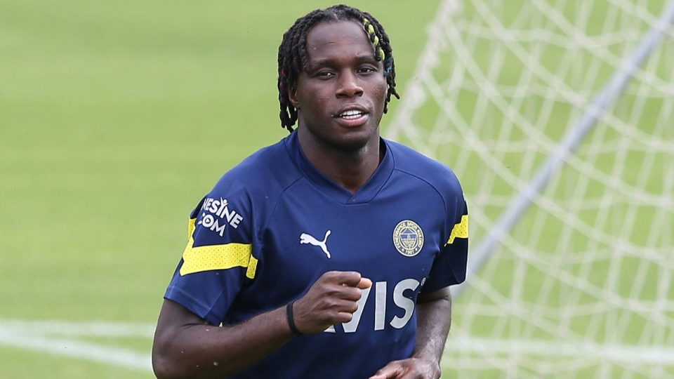 Fenerbahçe Bruma’nın bonservisini aldı