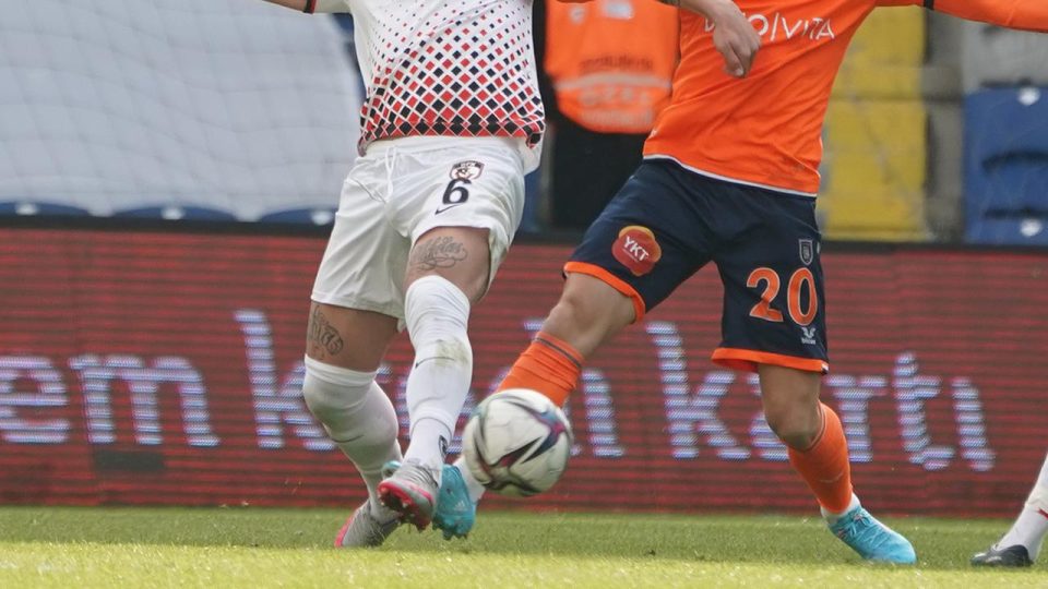 Gaziantep FK Başakşehir’i ağırlayacak