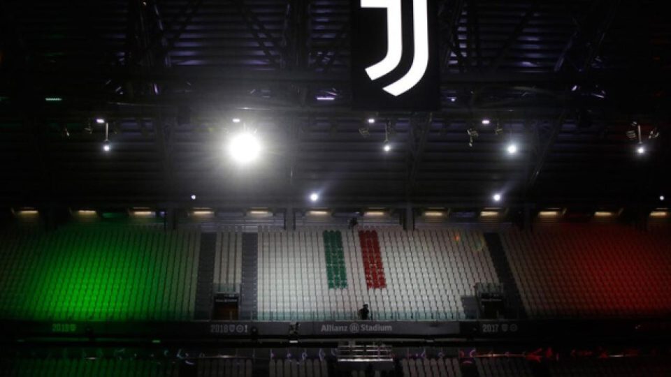 Juventus’a puan silme cezası