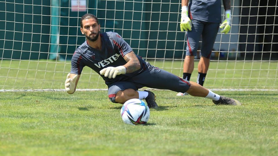 Nazilli Belediyespor Trabzonsporlu Arda’yı kiraladı