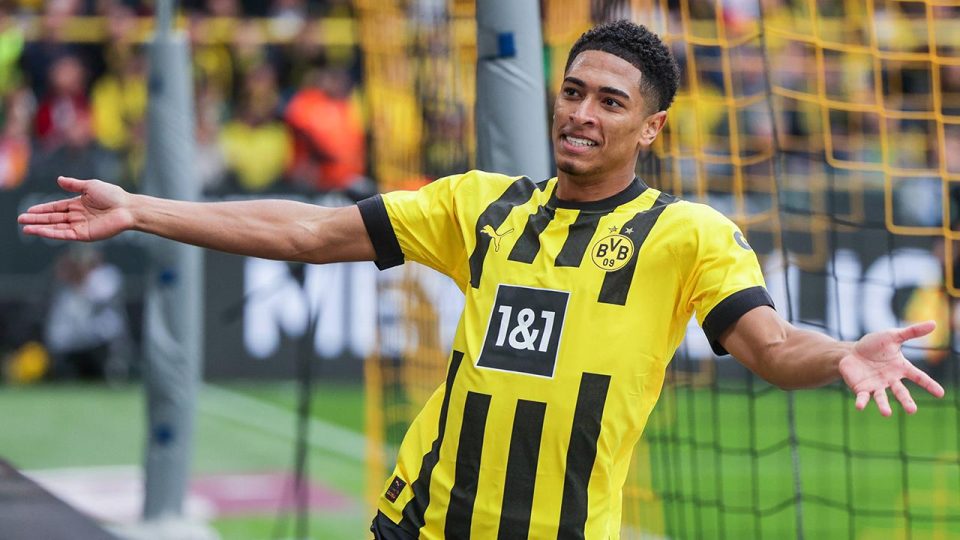 Real Madrid Jude Bellingham’da ısrarcı