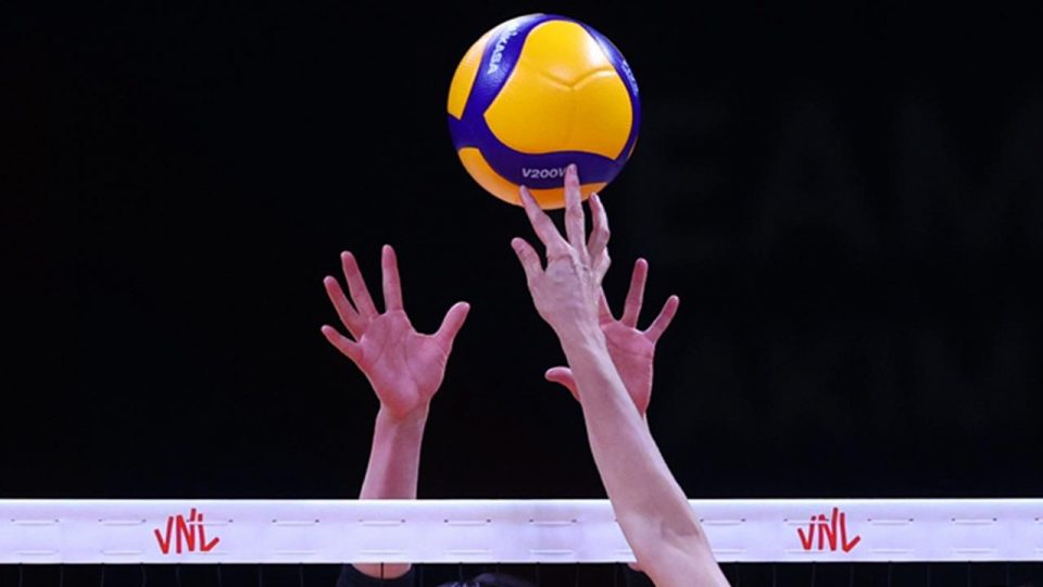 Kadınlar Kupa Voley final programı belli oldu