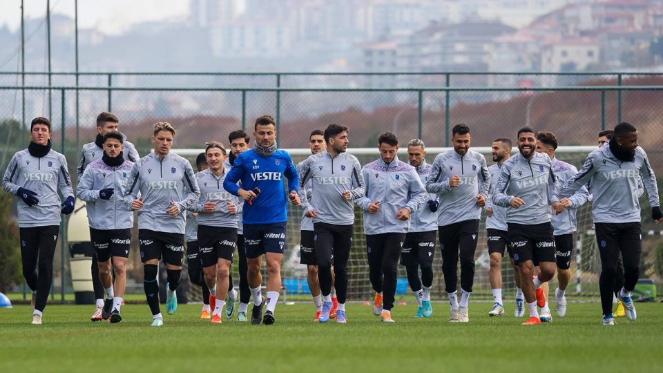 Trabzonspor’da sportif başarı ile bütçe örtüşmedi