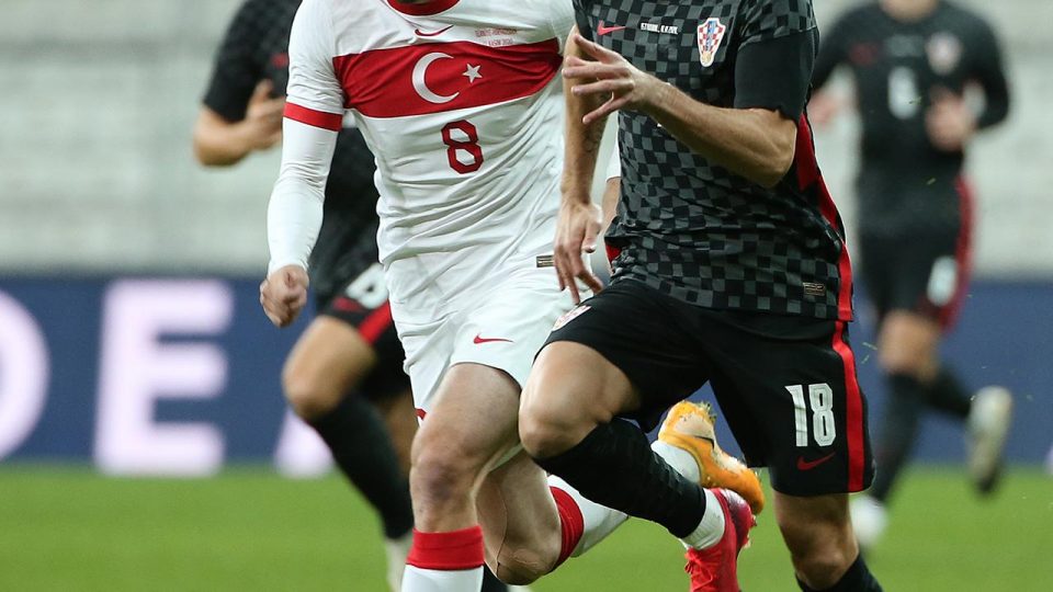 A Milli Takım 614. maçına çıkacak