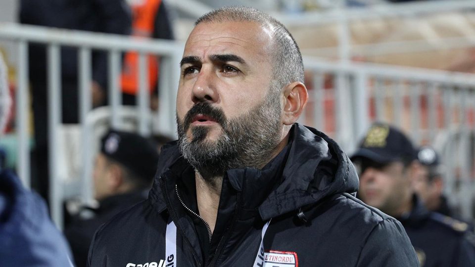 Altınordu’da Gökhan Ünal dönemi sona erdi