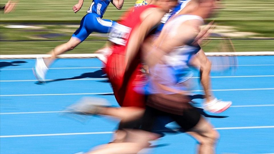 Atletizmde yeni hedef TOHM’daki sporcu sayısını artırmak