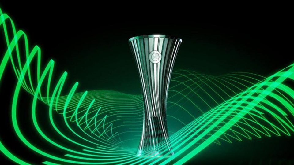 Avrupa Konferans Ligi’nde çeyrek finalistler belli oluyor