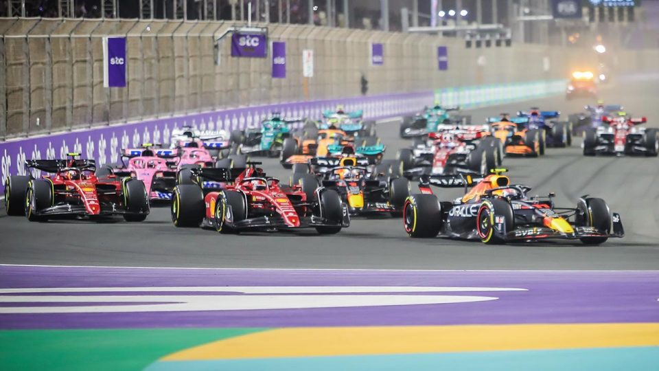 Avusturya Grand Prix’si 4 yıl daha F1 takviminde kalacak