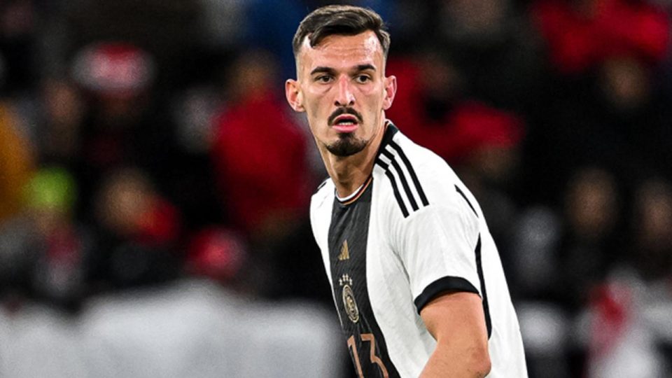 Berisha değerini ikiye katladı