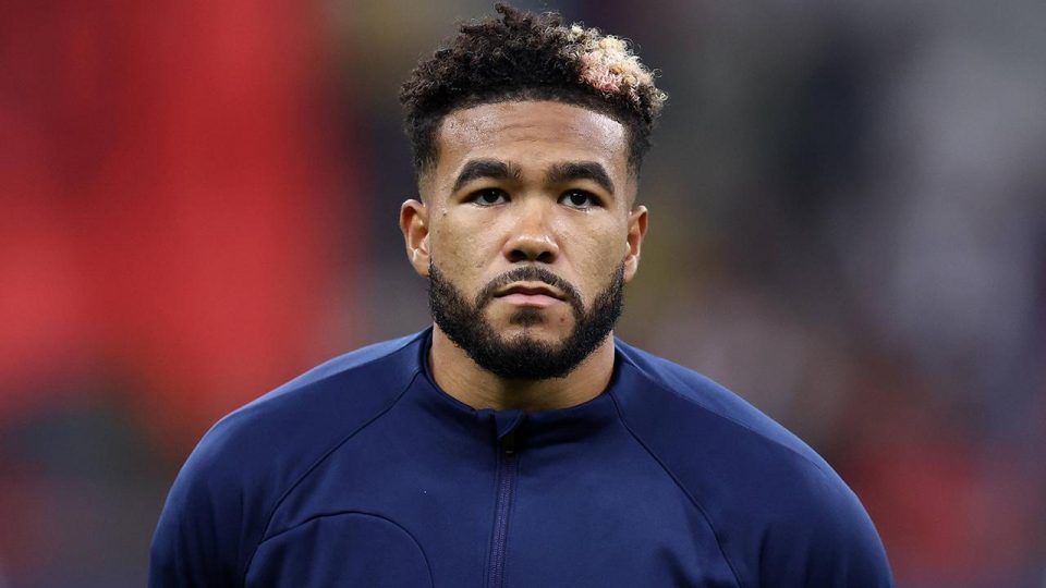 Chelseali Reece James depremzedelere yardım kampanyasına destek verdi