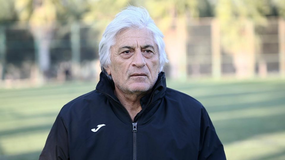 Denizlispor’da Kemal Kılıç dönemi