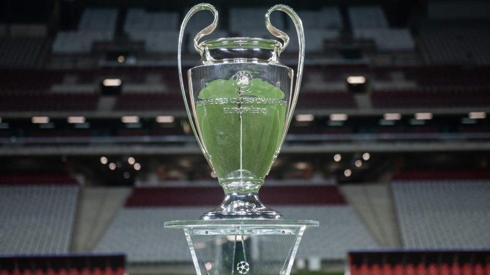 Devler Ligi’nde çeyrek final eşleşmeleri belli oldu